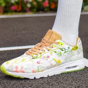 LIMITED EDITION: Nike x Liberty London Air Max 1